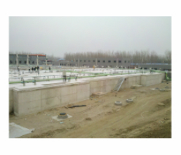 水利工程【再生水廠、管網(wǎng)、管道】